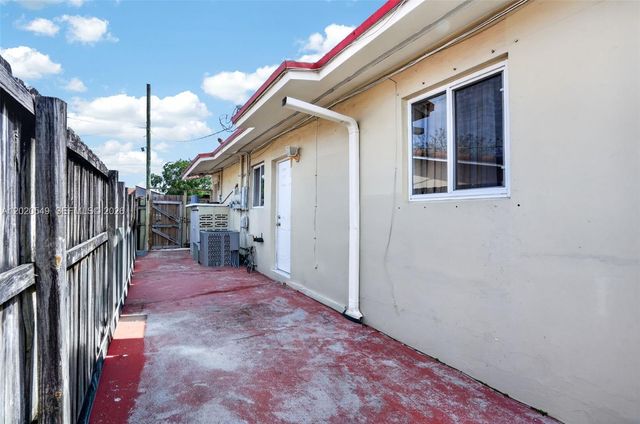 7100 NW 1st Terrace, Miami, FL 33126