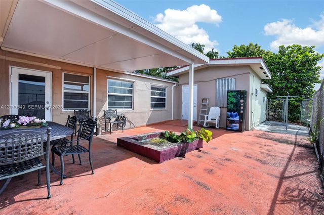 7100 NW 1st Terrace, Miami, FL 33126