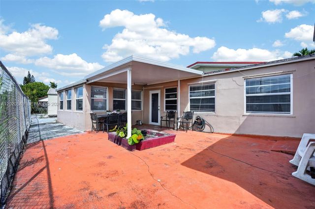 7100 NW 1st Terrace, Miami, FL 33126