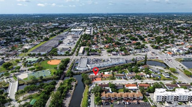 7100 NW 1st Terrace, Miami, FL 33126