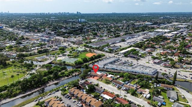 7100 NW 1st Terrace, Miami, FL 33126