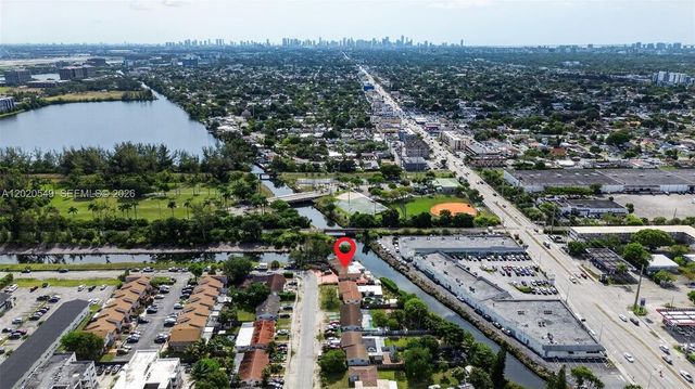 7100 NW 1st Terrace, Miami, FL 33126
