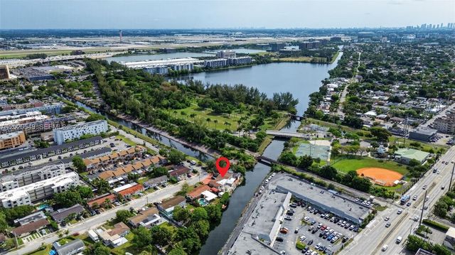 7100 NW 1st Terrace, Miami, FL 33126