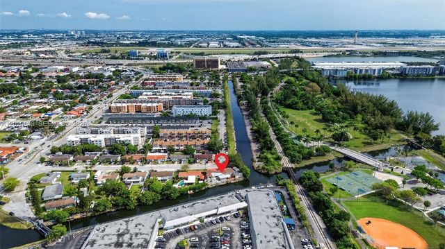 7100 NW 1st Terrace, Miami, FL 33126