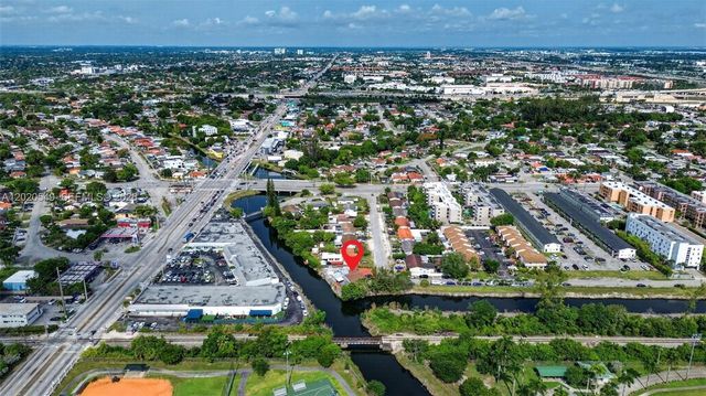 7100 NW 1st Terrace, Miami, FL 33126