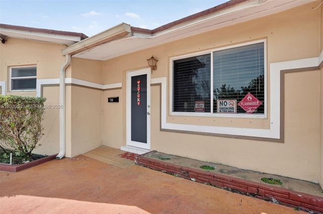 7100 NW 1st Terrace, Miami, FL 33126