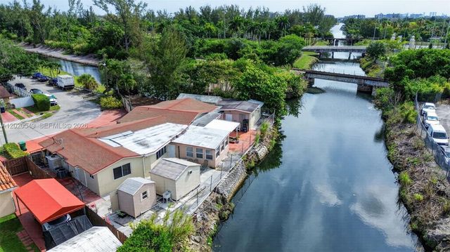 7100 NW 1st Terrace, Miami, FL 33126