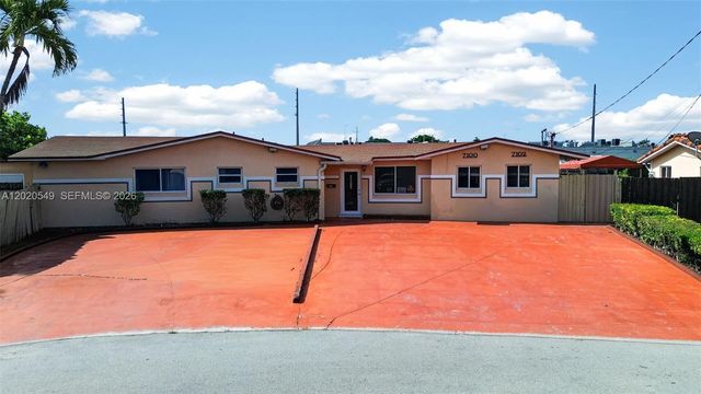 7100 NW 1st Terrace, Miami, FL 33126