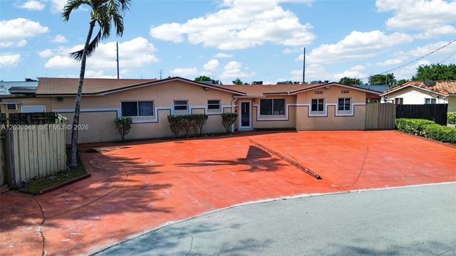 7100 NW 1st Terrace, Miami, FL 33126