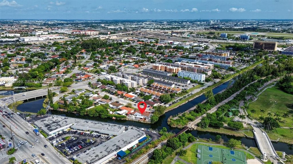 7100 NW 1st Terrace, Miami, FL 33126