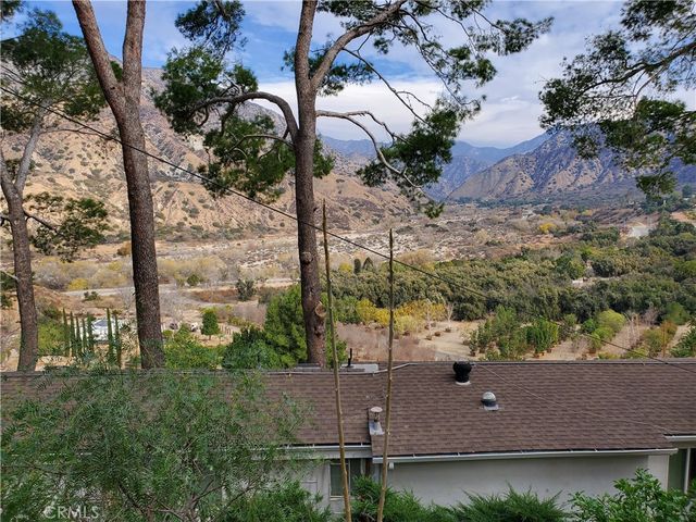 7844 Rim Canyon Road, Sunland, CA 91040