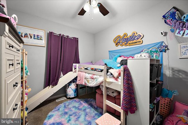 411 E WALNUT ST, Hebron, MD 21830