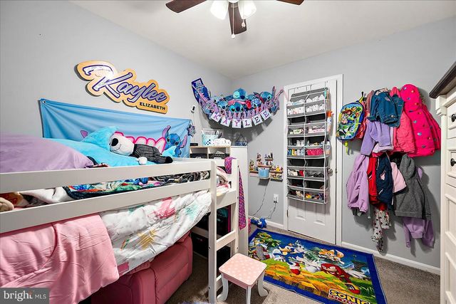 411 E WALNUT ST, Hebron, MD 21830