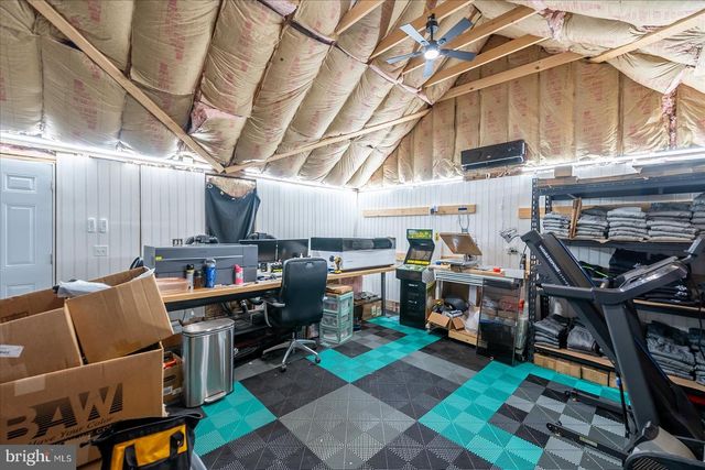 411 E WALNUT ST, Hebron, MD 21830