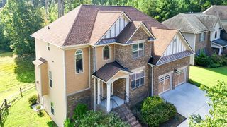 1057 Cotton Oak Drive, Lawrenceville, GA 30045