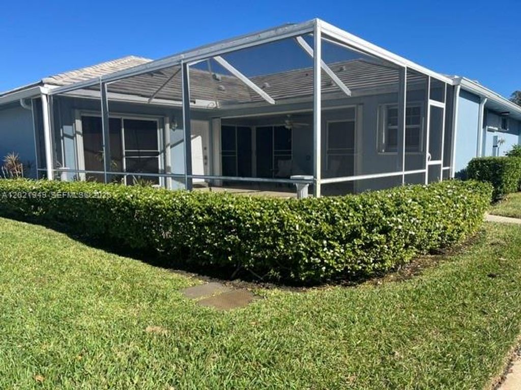 1215 NW Sun Terrace Circle, Port St. Lucie, Port St Lucie, FL 34986