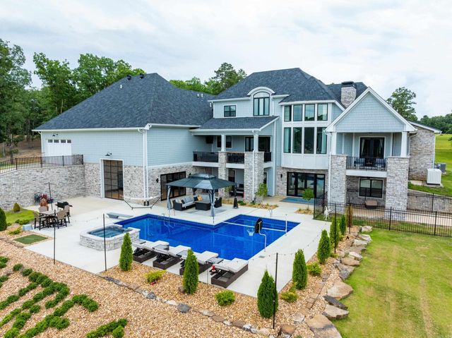 8015 W Hwy 412, Paragould, AR 72450