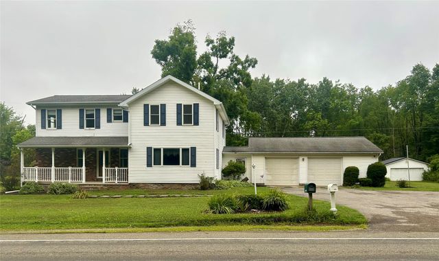 4060 ROUTE 6, Waterford, PA 16441