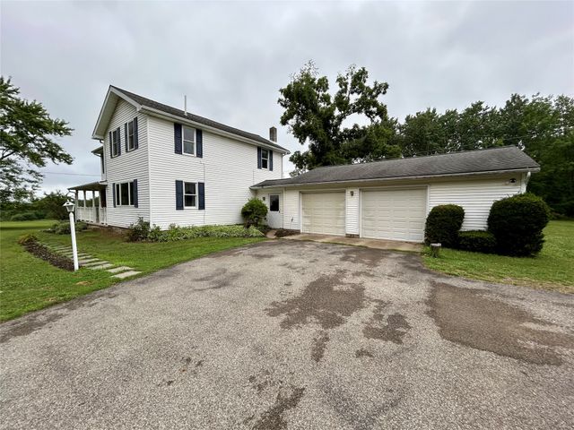 4060 ROUTE 6, Waterford, PA 16441