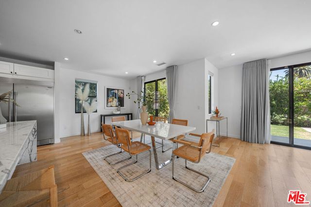 1058 S Plymouth Boulevard, Los Angeles, CA 90019