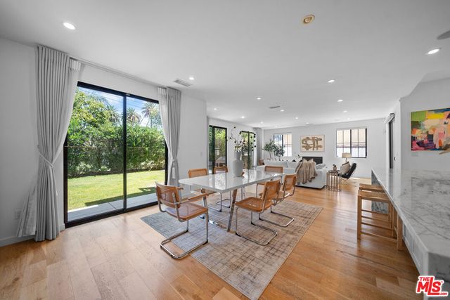 1058 S Plymouth Boulevard, Los Angeles, CA 90019