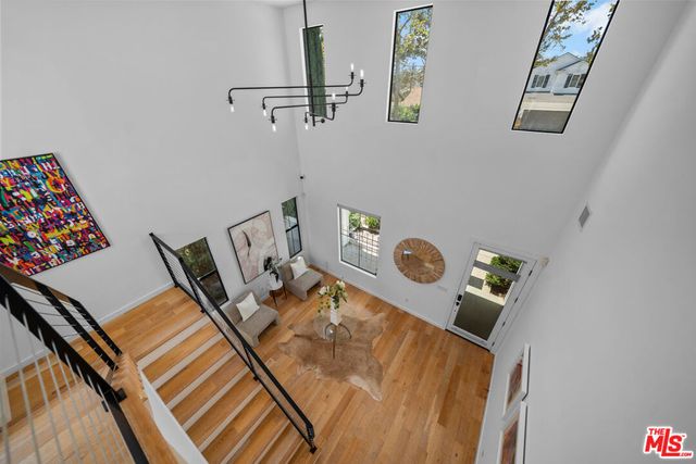 1058 S Plymouth Boulevard, Los Angeles, CA 90019