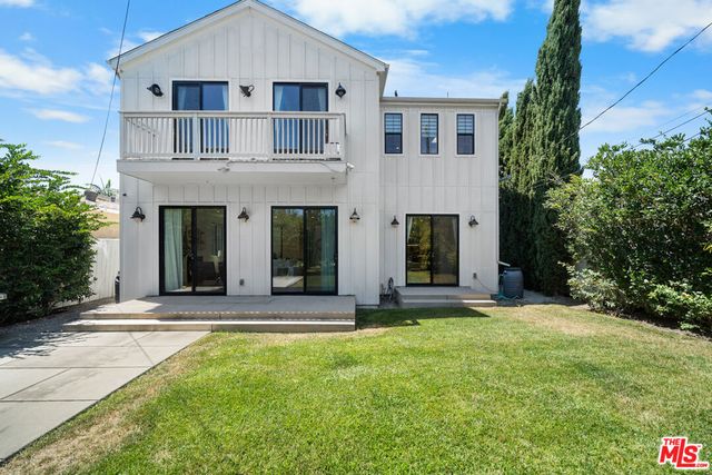 1058 S Plymouth Boulevard, Los Angeles, CA 90019