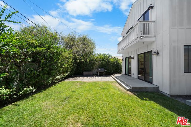 1058 S Plymouth Boulevard, Los Angeles, CA 90019