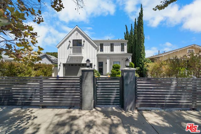 1058 S Plymouth Boulevard, Los Angeles, CA 90019