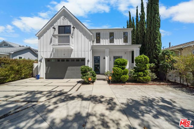 1058 S Plymouth Boulevard, Los Angeles, CA 90019
