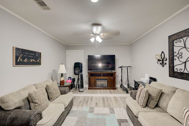 3304 Linda Street, Shreveport, LA 71119