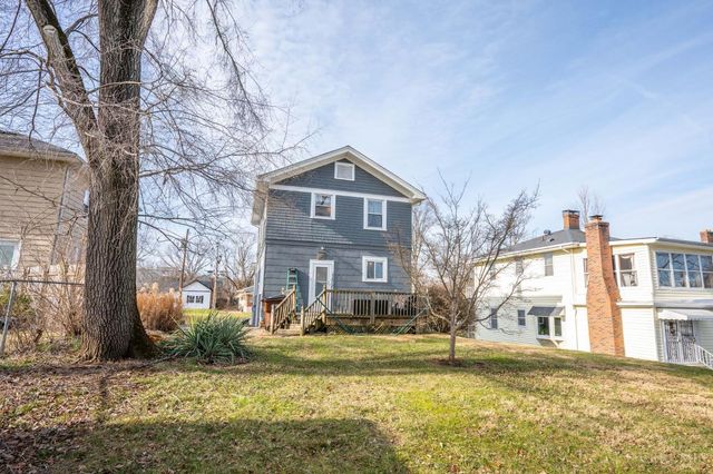 1118 Burns Avenue, Cincinnati, OH 45215