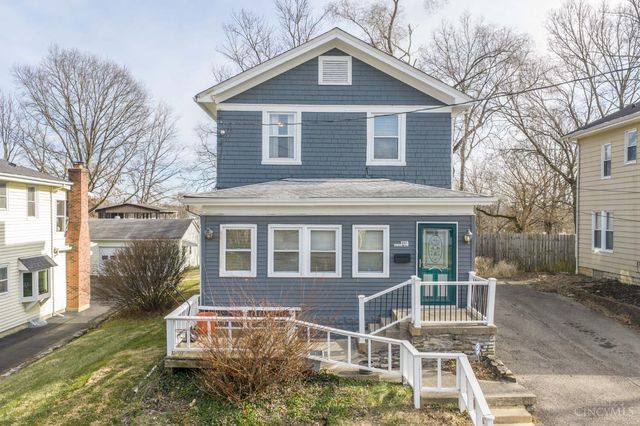 1118 Burns Avenue, Cincinnati, OH 45215