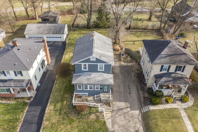 1118 Burns Avenue, Cincinnati, OH 45215