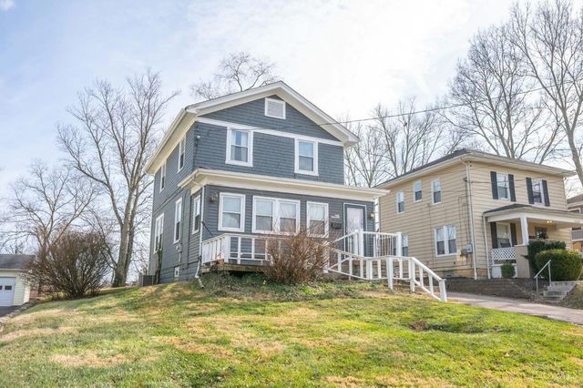 1118 Burns Avenue, Cincinnati, OH 45215
