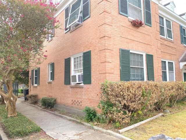 4001 Austin Street 3, Houston, TX 77004