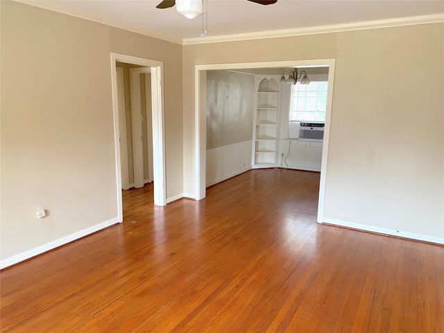 4001 Austin Street 3, Houston, TX 77004