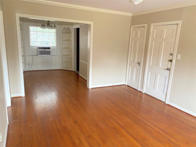 4001 Austin Street 3, Houston, TX 77004
