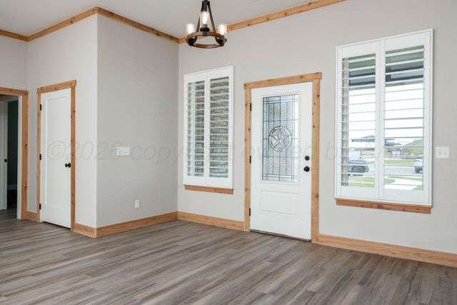 28 Barndo Drive, Amarillo, TX 79124