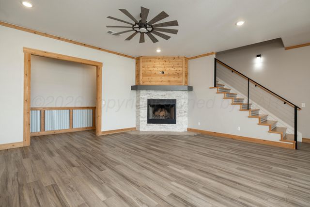 28 Barndo Drive, Amarillo, TX 79124