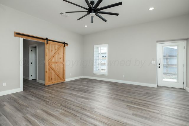28 Barndo Drive, Amarillo, TX 79124
