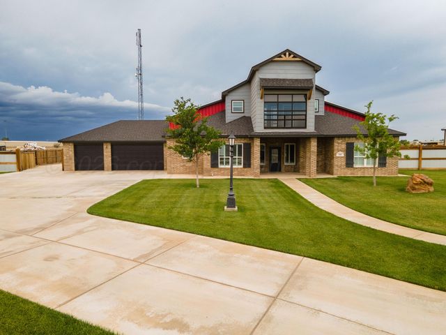 28 Barndo Drive, Amarillo, TX 79124