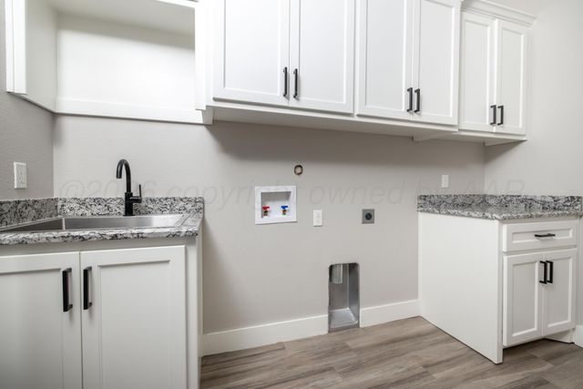 28 Barndo Drive, Amarillo, TX 79124