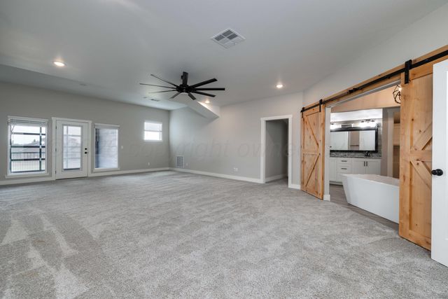 28 Barndo Drive, Amarillo, TX 79124