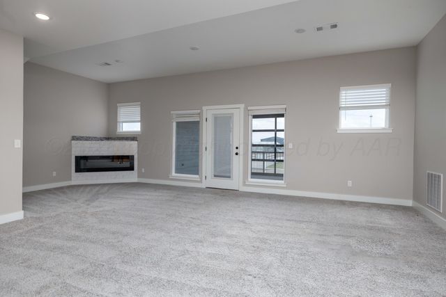 28 Barndo Drive, Amarillo, TX 79124