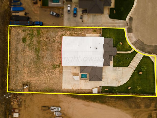 28 Barndo Drive, Amarillo, TX 79124