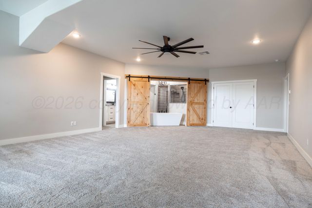28 Barndo Drive, Amarillo, TX 79124