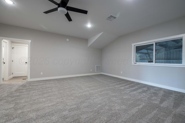 28 Barndo Drive, Amarillo, TX 79124