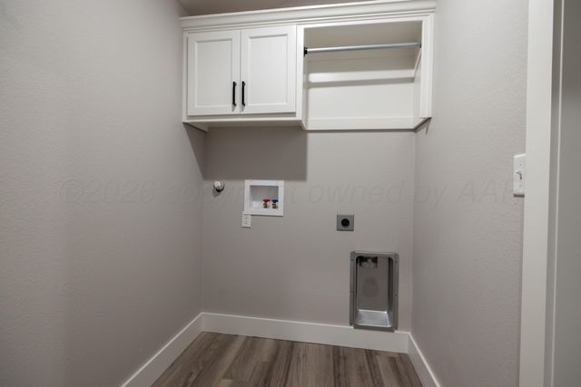 28 Barndo Drive, Amarillo, TX 79124