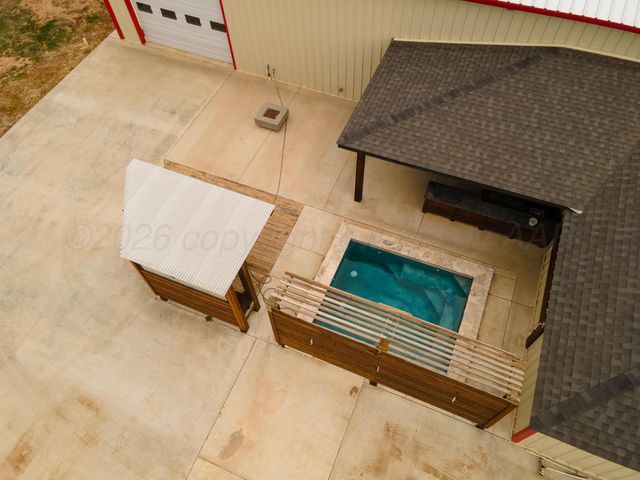 28 Barndo Drive, Amarillo, TX 79124